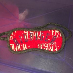 Tommy Sleeping Mask